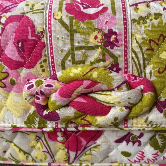 Springtime Clutch by Vera Bradley - Picture 5 of 7